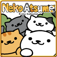 Neko Atsume