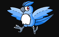 Articuno!!