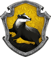 Hufflepuff