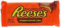 Reese's Peanut Butter Cups