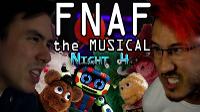 FNAF the musical