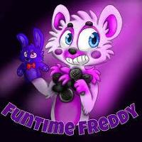 funtime freddy