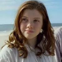 Lucy Pevensie