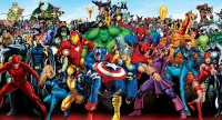 Marvel/DC