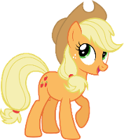 Applejack