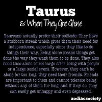 Taurus