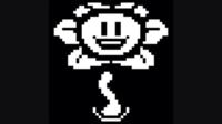 You're Flowey! Flowey the flower!