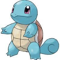 Squirtle