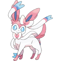 Sylveon