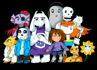 Undertale