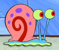 Gary the Snail