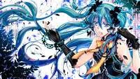 Magical Miku!