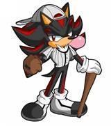 Shadow the hedgehog