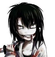 Jeff (The Killer)