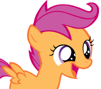 Scootaloo