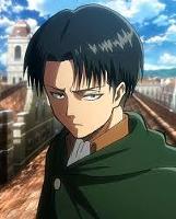 Levi <^^>