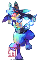 Lucario