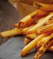 Fries