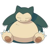 Snorlax