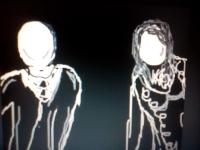 Slenderman!