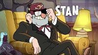 Grunkle Stan