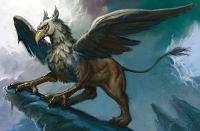 Griffin/Gryphon