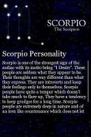 Scorpio