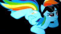 Rainbow Dash