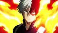 Shoto Todoroki