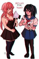 Yandere