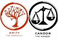 Amity-Candor