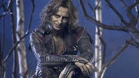 Mr Gold - Rumplestiltskin