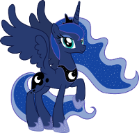 Princess Luna