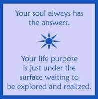 Your purpose in life