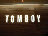 Tomboy