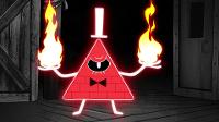 Bill Cipher