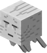 Ghast!