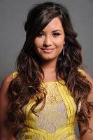 You are Demi Lovato