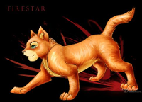 Firestar