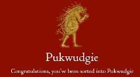 Puckwudgie