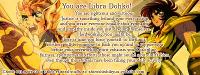 Libra Dohko