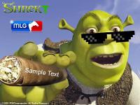 Shrek