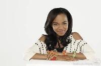 Chyna (China Anne McClain)