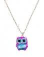 Owl Necklace