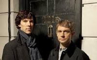 Sherlock!