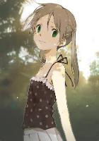 Maka Albarn