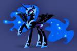 Nightmare Moon