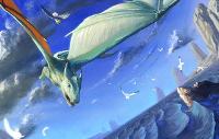 Sky Dragon