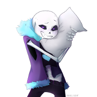 lust sans