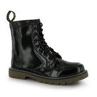 Combat Boots